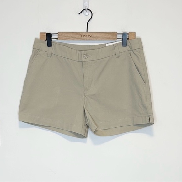 Patagonia women’s stretch All-Wear shorts NWT , sz 8 - Picture 2 of 8